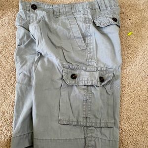 Boys short